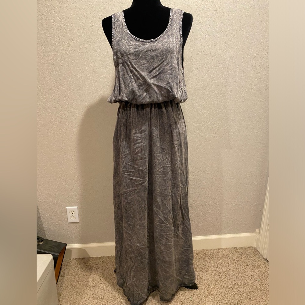 Artsy Maxi